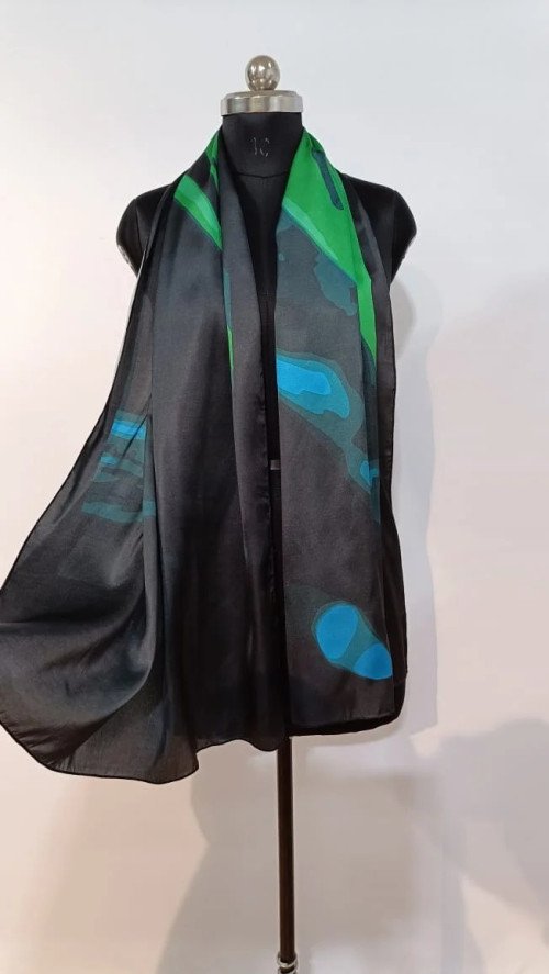 Kanchan Fabrics