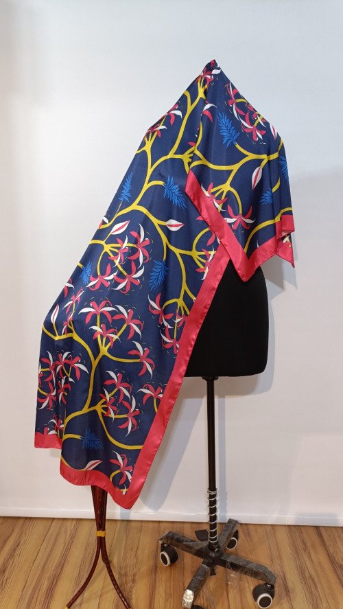 Kanchan Fabrics