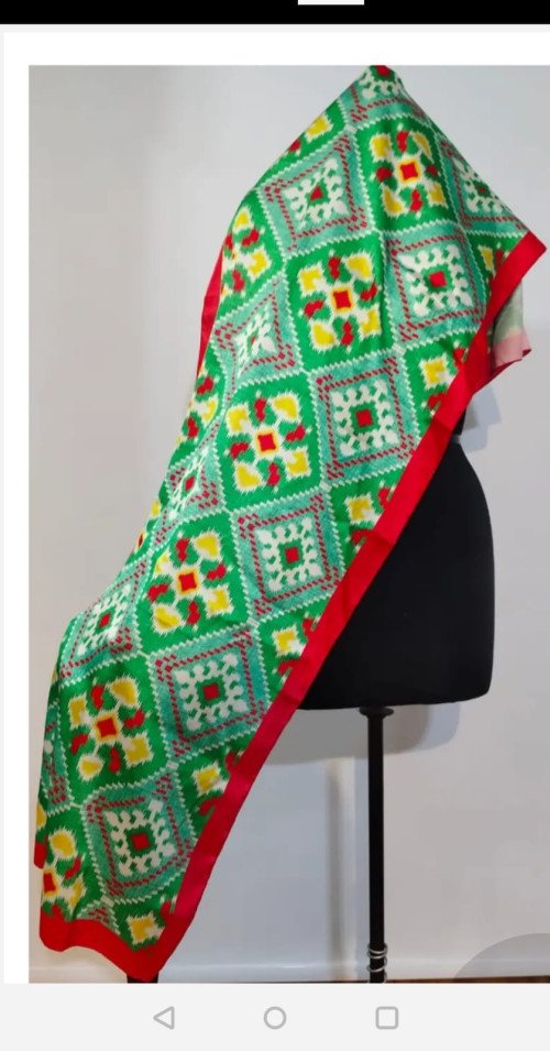 Kanchan Fabrics