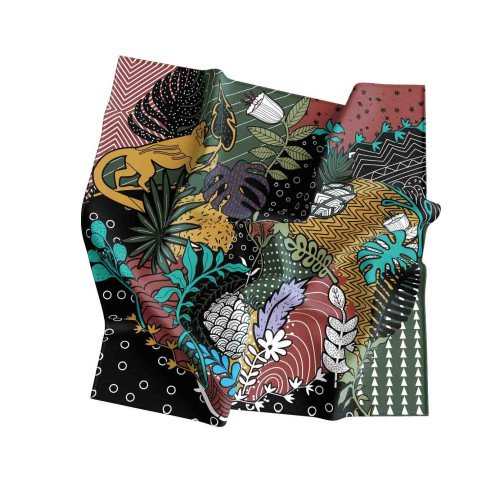 Kanchan Fabrics