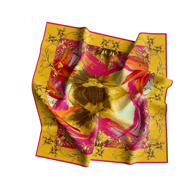 Kanchan Fabrics