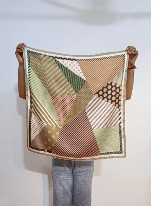 Kanchan Fabrics