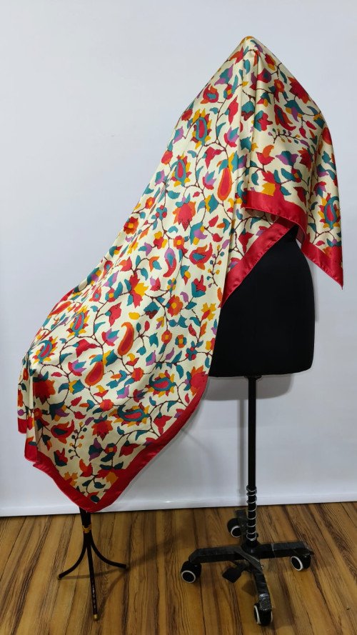 Kanchan Fabrics