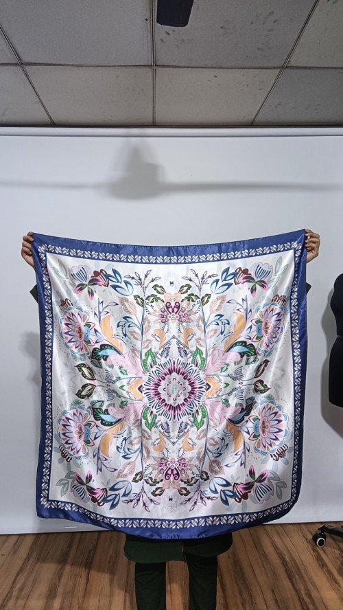 Kanchan Fabrics