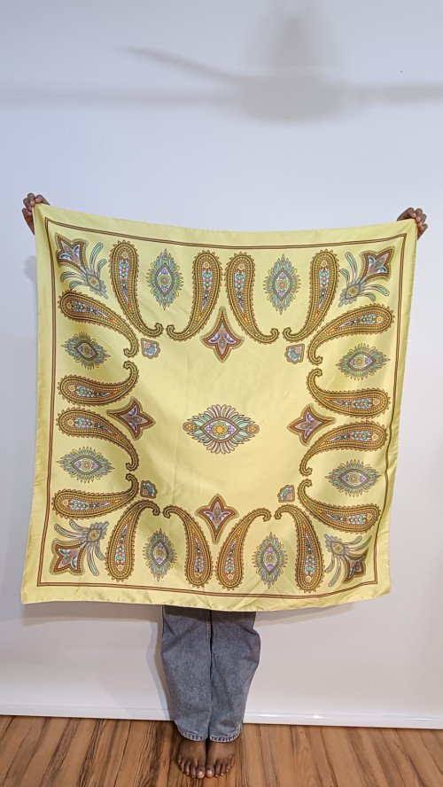 Kanchan Fabrics