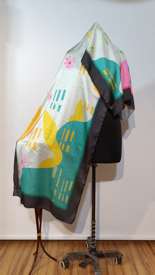 Kanchan Fabrics
