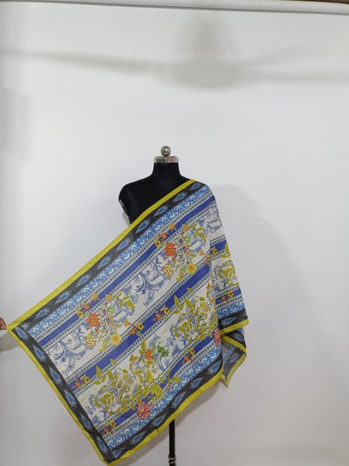 Kanchan Fabrics