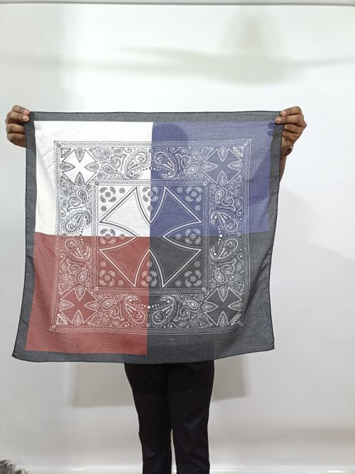Kanchan Fabrics