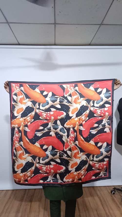 Kanchan Fabrics