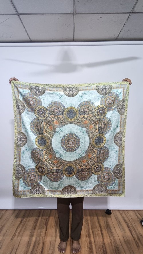 Kanchan Fabrics