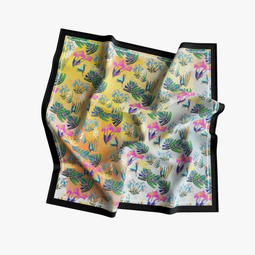 Kanchan Fabrics