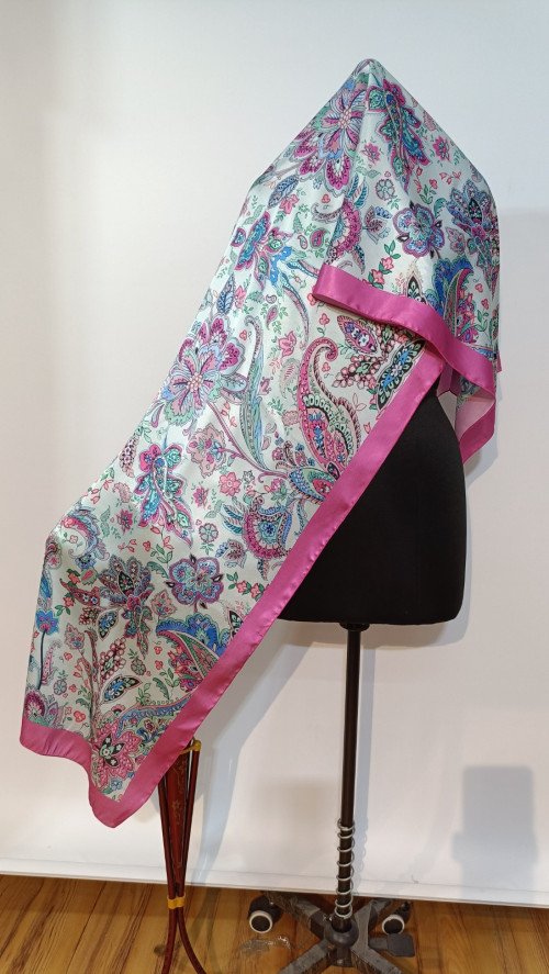 Kanchan Fabrics
