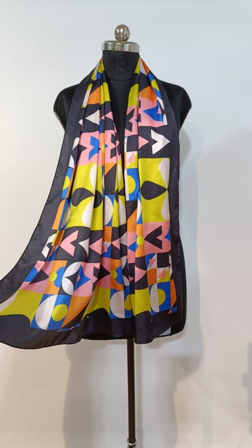 Kanchan Fabrics