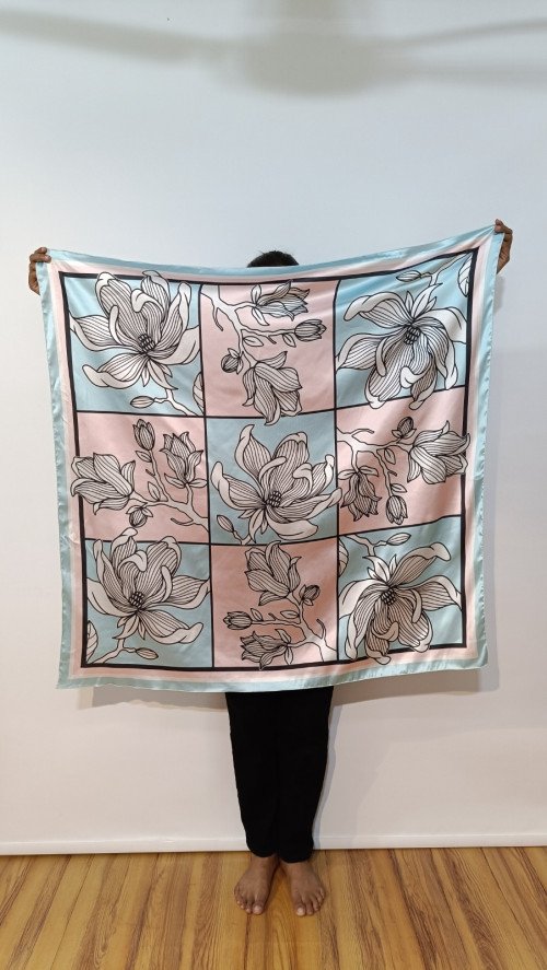 Kanchan Fabrics