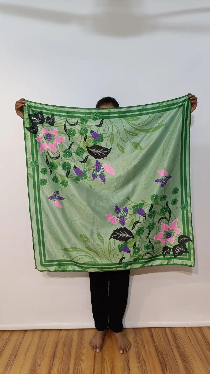 Kanchan Fabrics