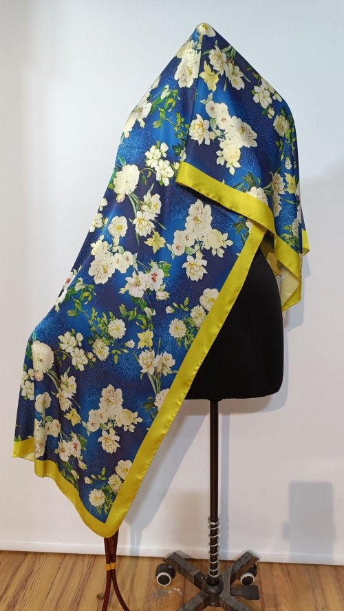 Kanchan Fabrics