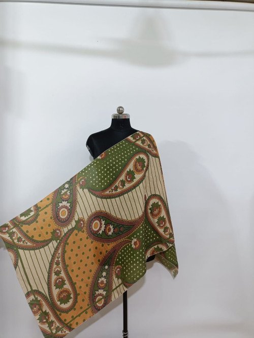 Kanchan Fabrics
