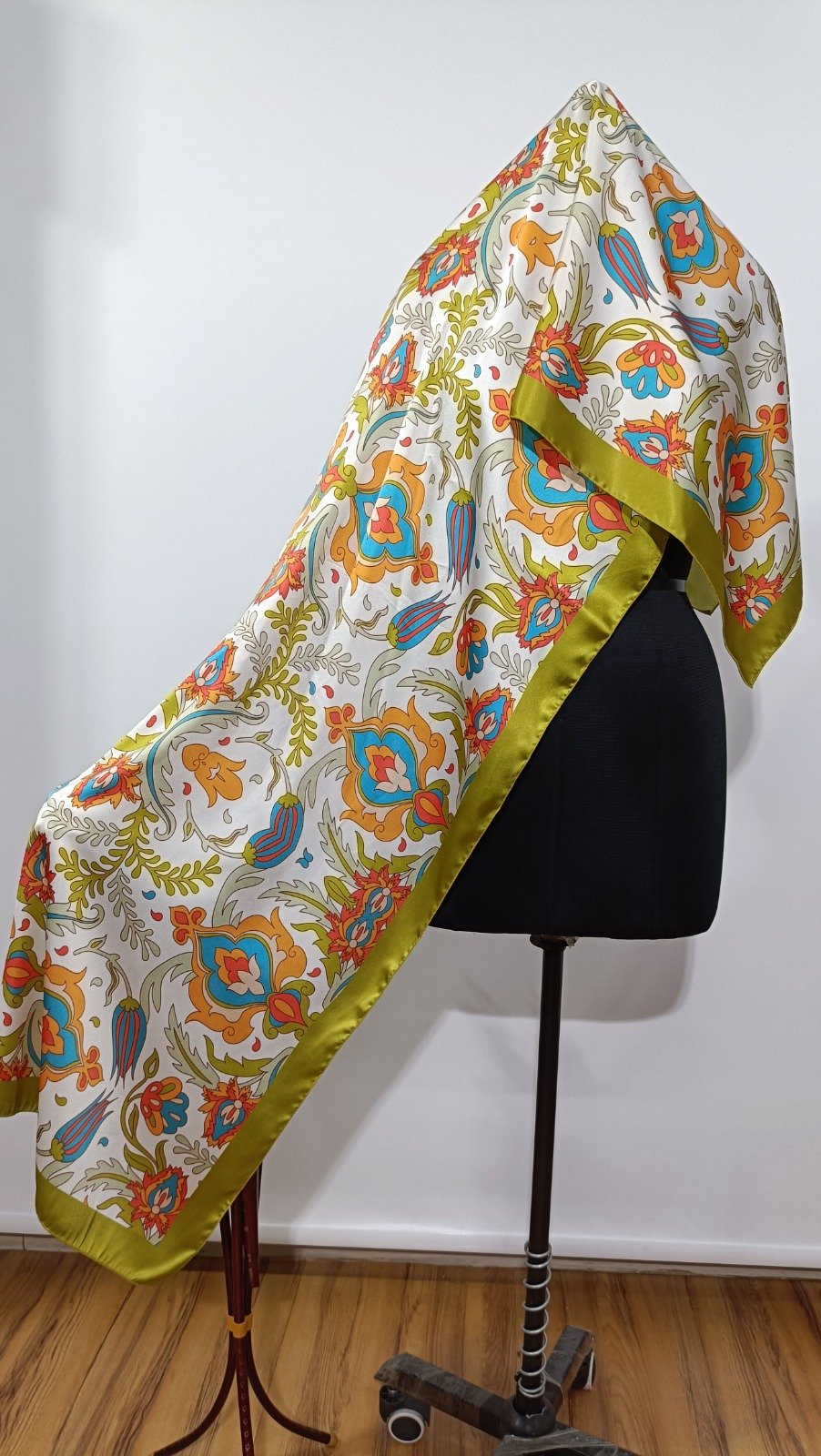 Kanchan Fabrics