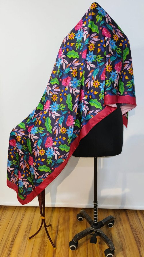 Kanchan Fabrics