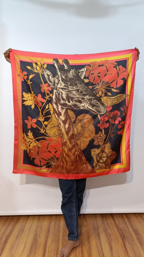 Kanchan Fabrics