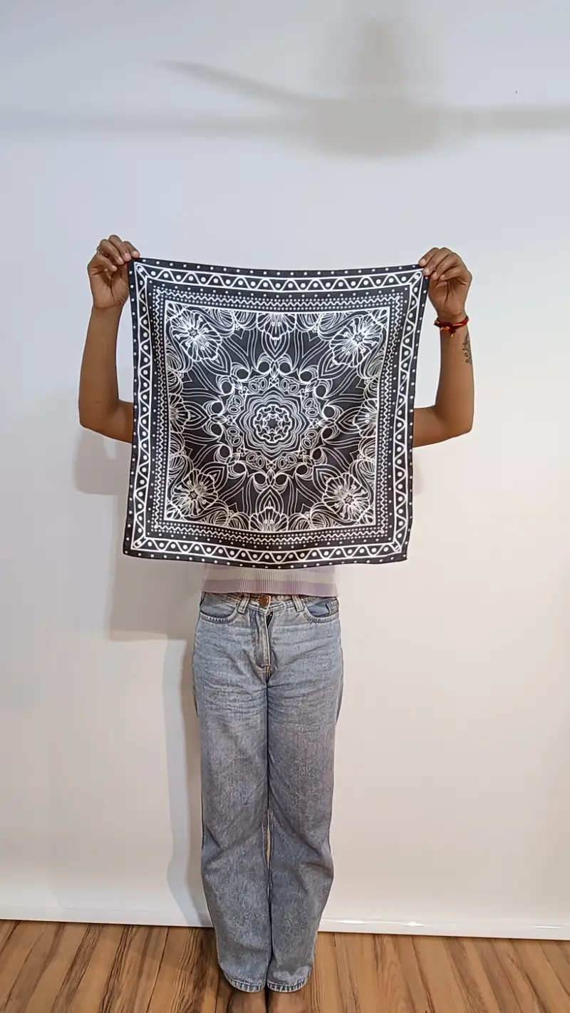 Kanchan Fabrics