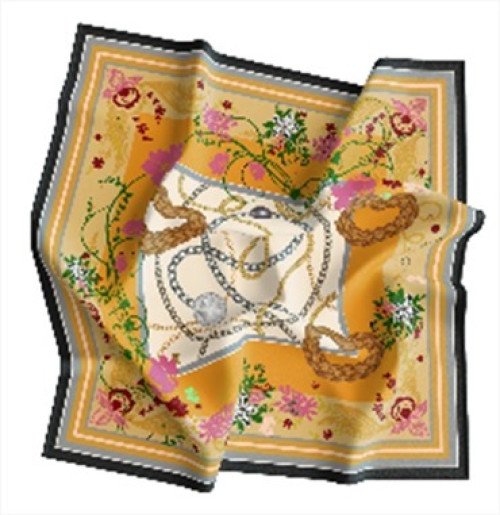 Kanchan Fabrics