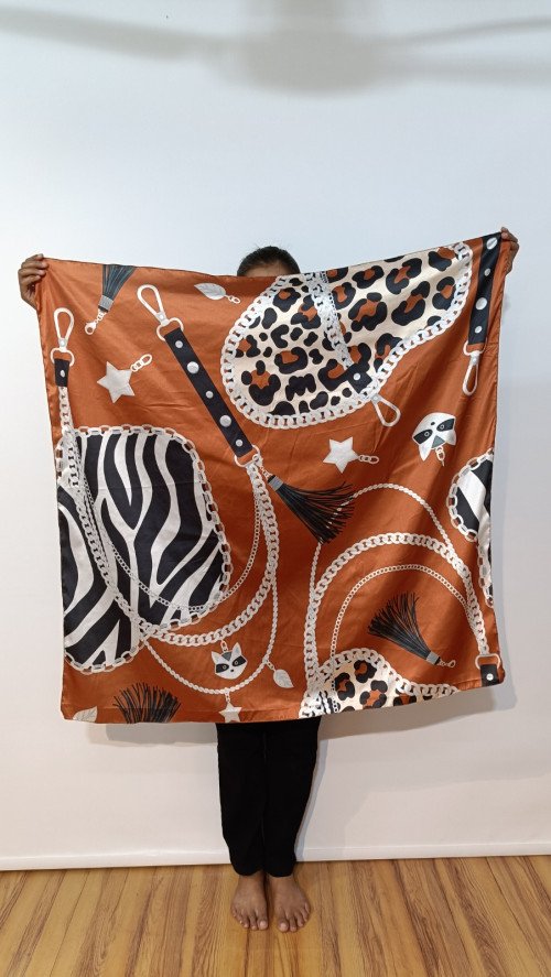 Kanchan Fabrics