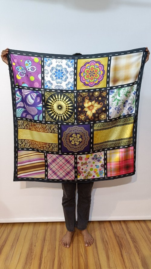 Kanchan Fabrics