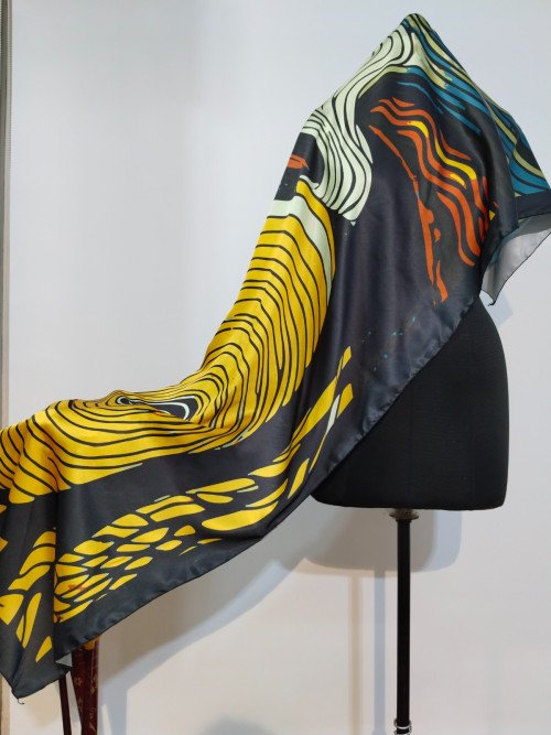 Kanchan Fabrics