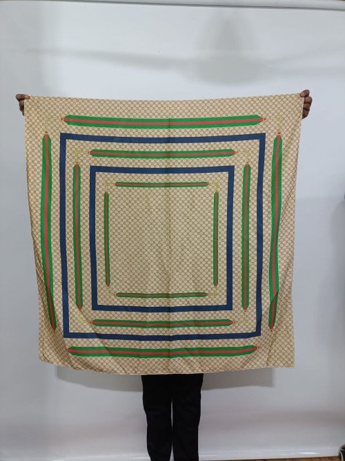Kanchan Fabrics