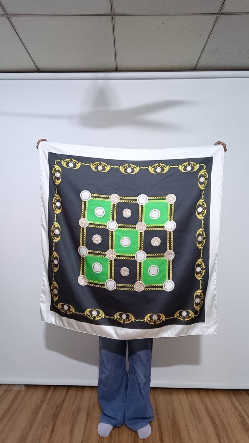 Kanchan Fabrics