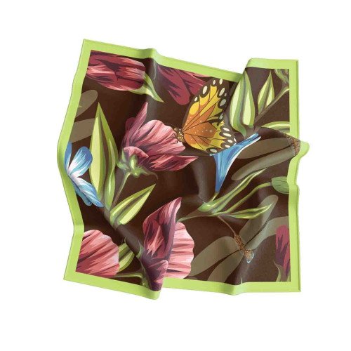 Kanchan Fabrics