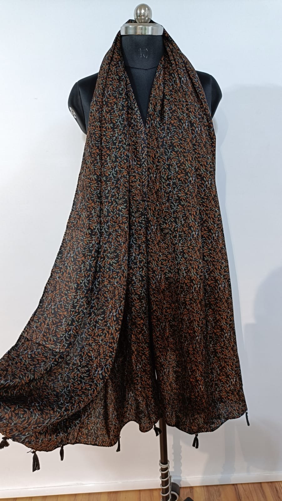Kanchan Fabrics