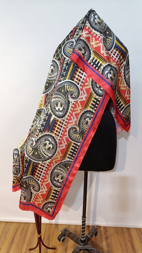 Kanchan Fabrics