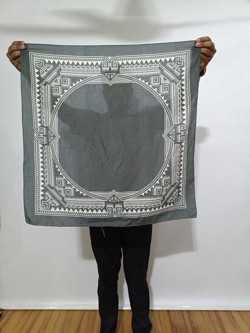 Kanchan Fabrics