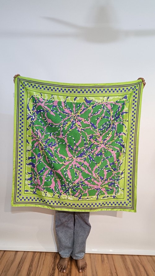 Kanchan Fabrics