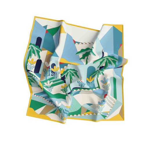 Kanchan Fabrics