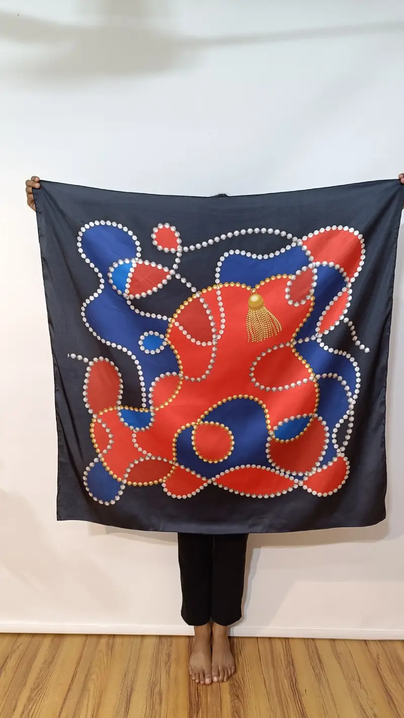 Kanchan Fabrics
