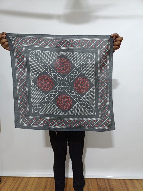 Kanchan Fabrics