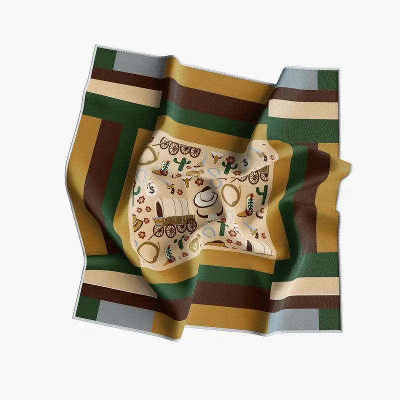 Kanchan Fabrics