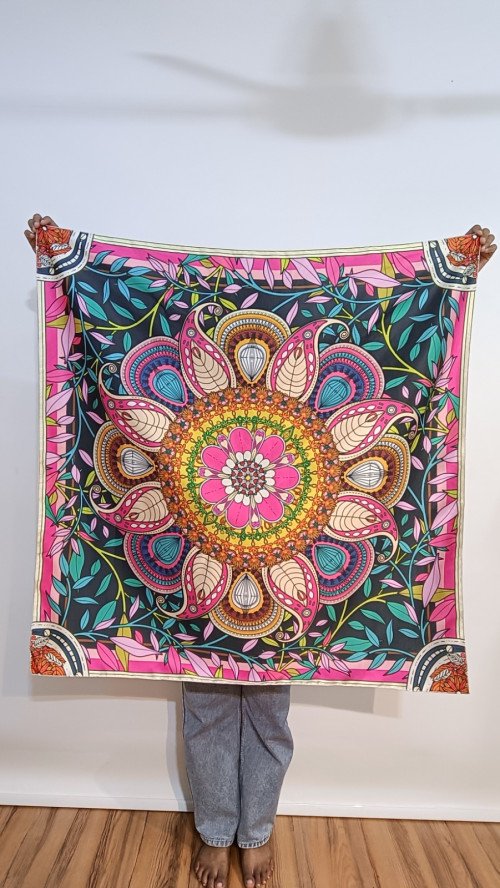 Kanchan Fabrics