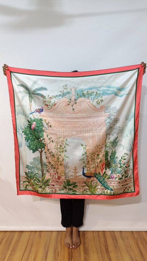 Kanchan Fabrics