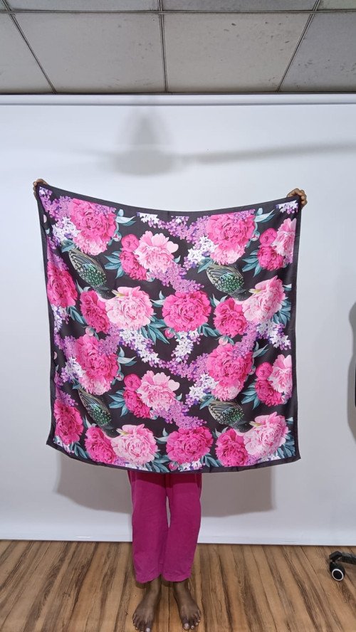 Kanchan Fabrics