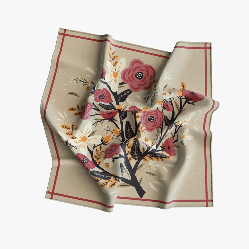 Kanchan Fabrics