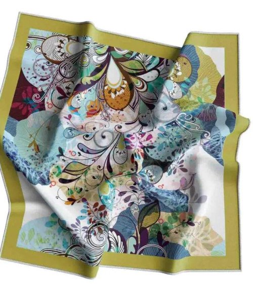 Kanchan Fabrics