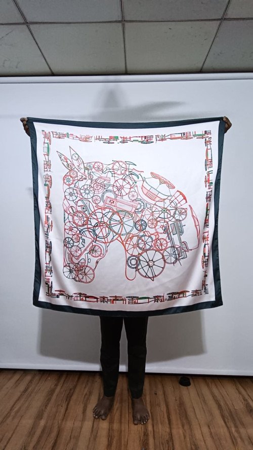 Kanchan Fabrics