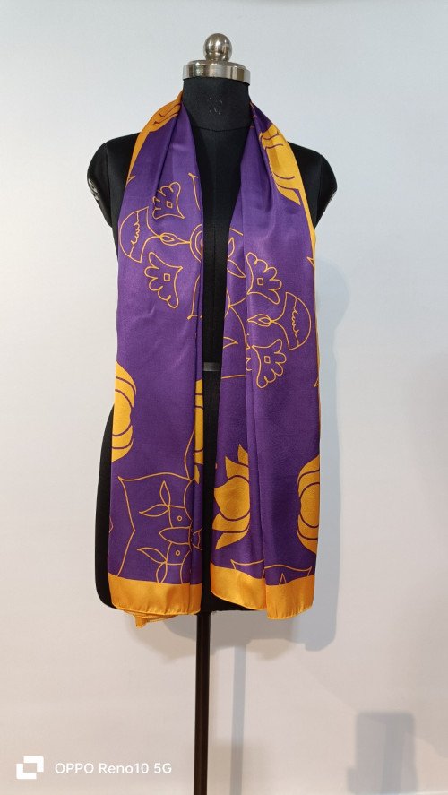 Kanchan Fabrics