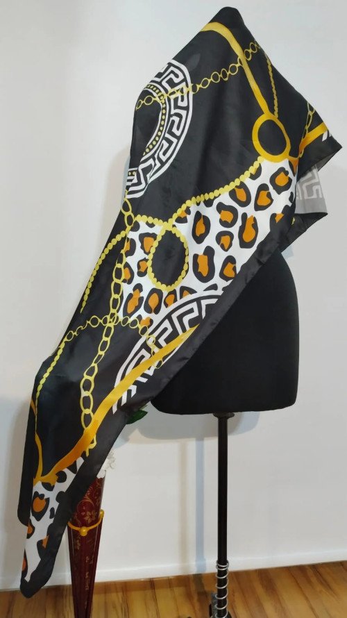 Kanchan Fabrics