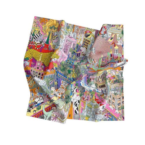 Kanchan Fabrics