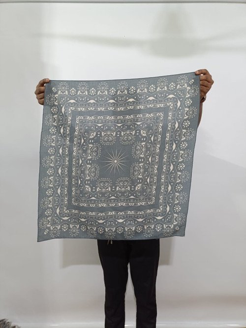 Kanchan Fabrics